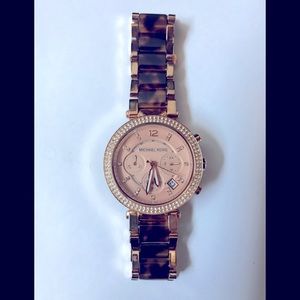 Michael Kors women’s watch